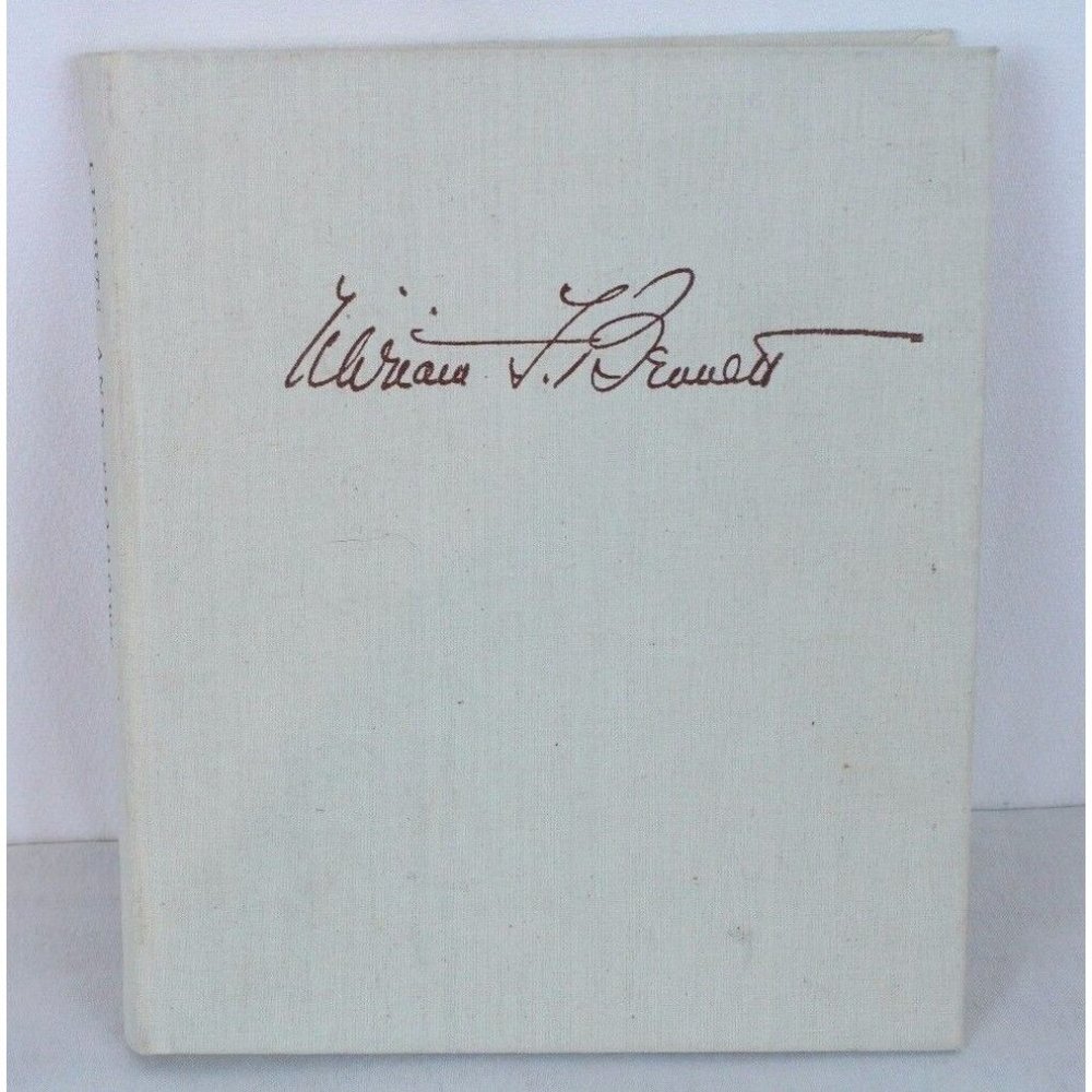 Lights And Shadows Miriam E Bennett First Edition Signed Photos Life Early 1900s
